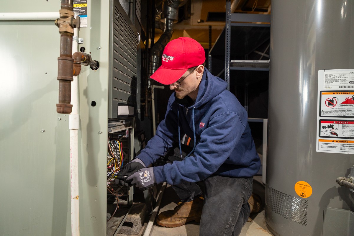 Heating Services | Fair Price Heating & Cooling