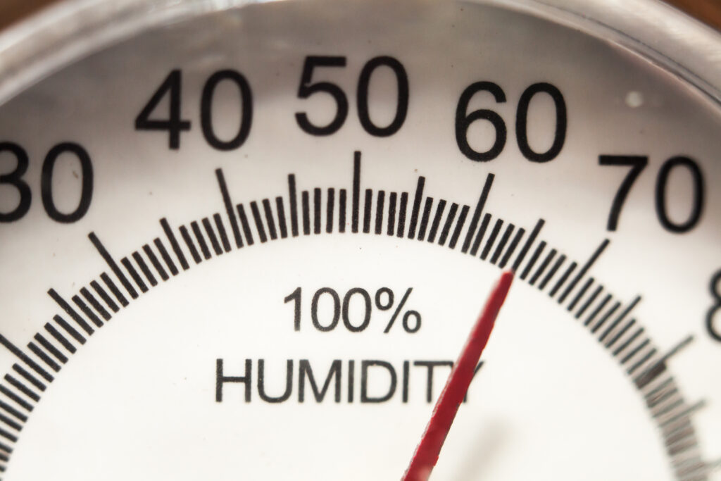 Ideal Indoor Humidity Levels for NY Homes