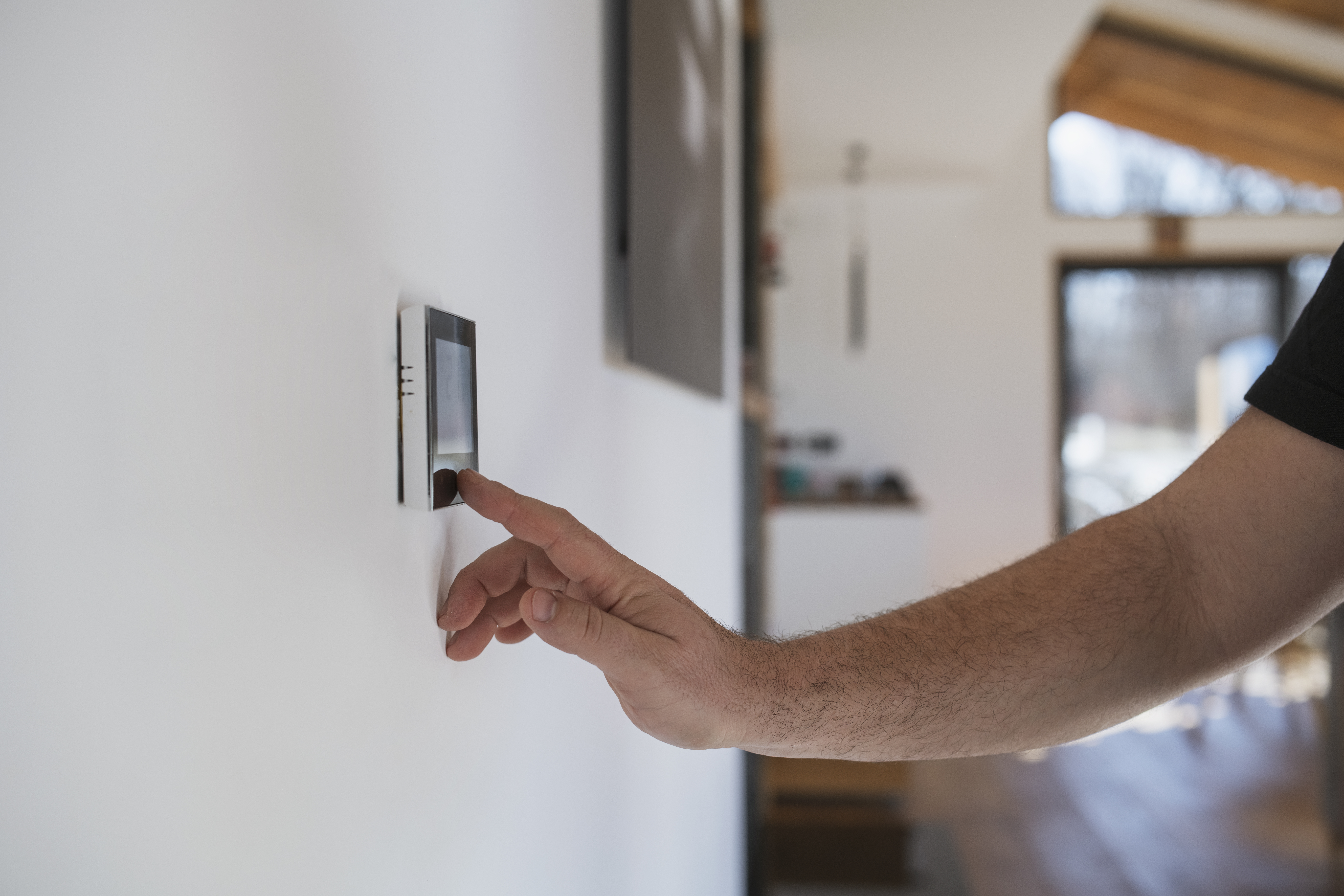 What Temperature To Set Your AC In The Summer In NY